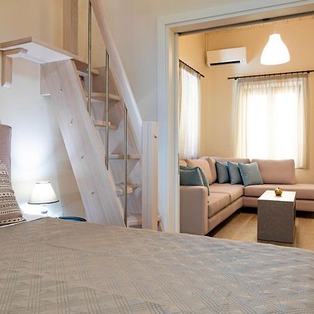 Old Town Apartment Ναύπλιο Εξωτερικό φωτογραφία