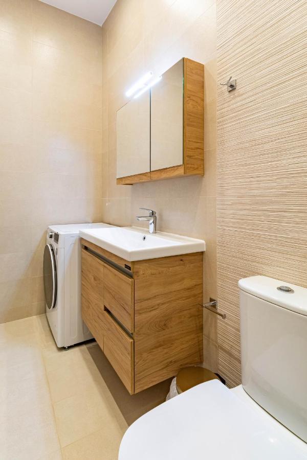 Old Town Apartment Ναύπλιο Εξωτερικό φωτογραφία