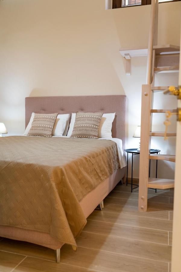 Old Town Apartment Ναύπλιο Εξωτερικό φωτογραφία