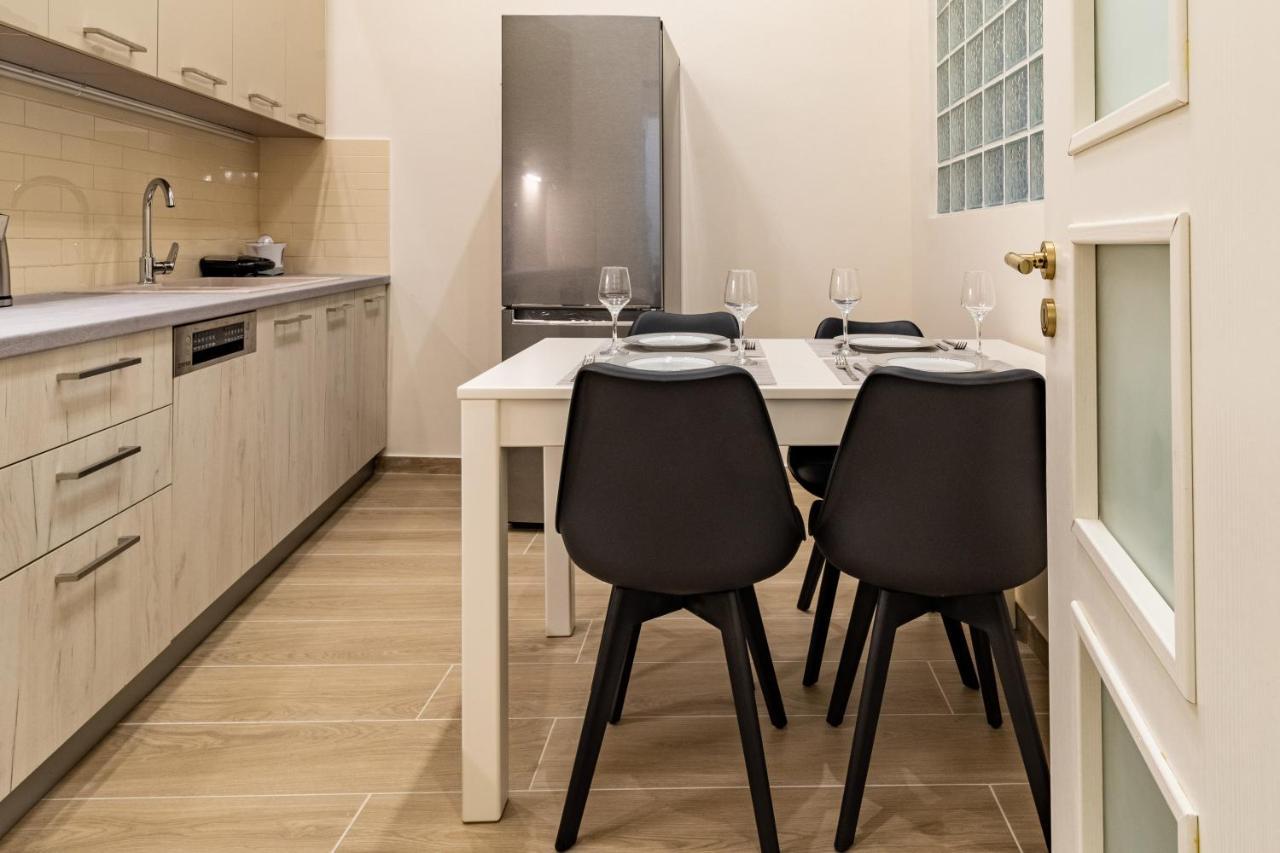 Old Town Apartment Ναύπλιο Εξωτερικό φωτογραφία