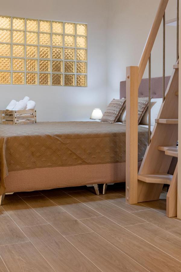 Old Town Apartment Ναύπλιο Εξωτερικό φωτογραφία