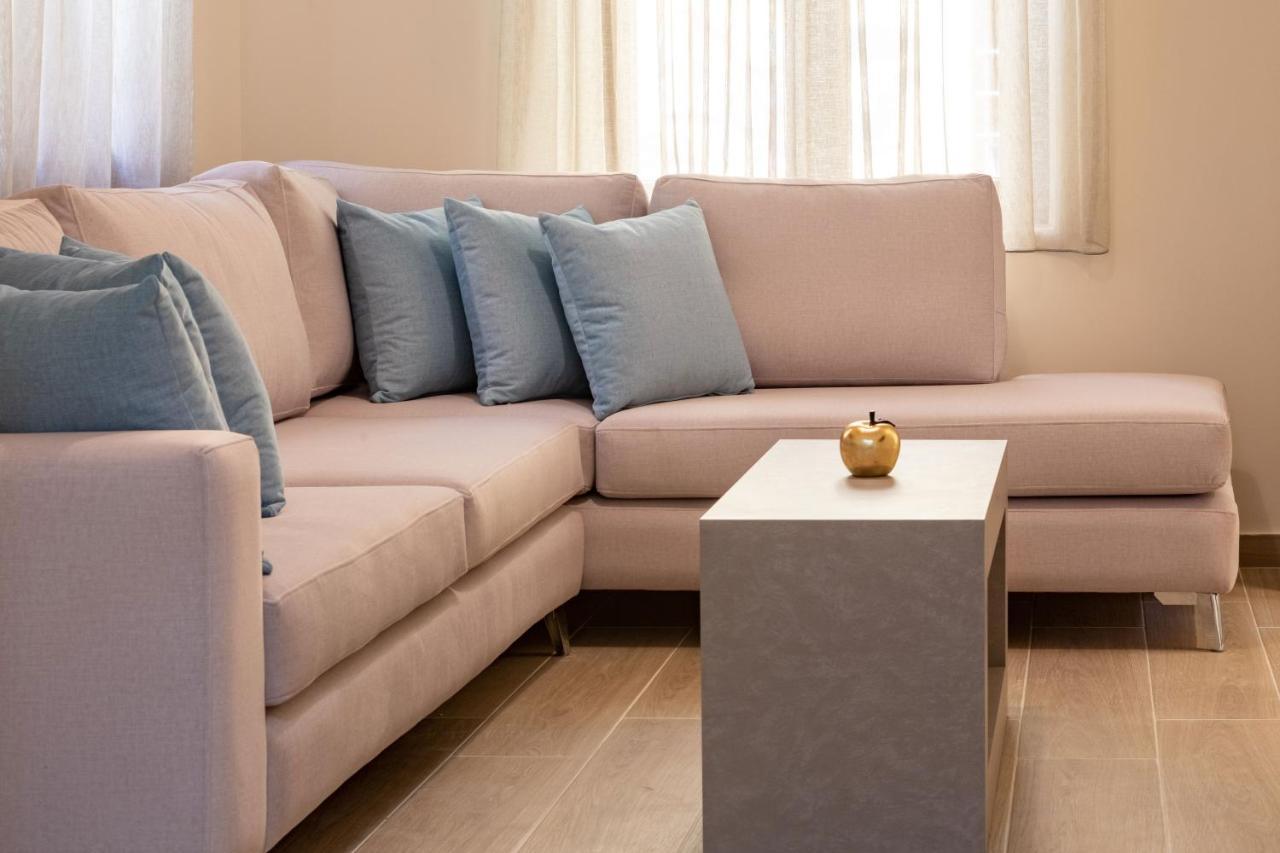 Old Town Apartment Ναύπλιο Εξωτερικό φωτογραφία