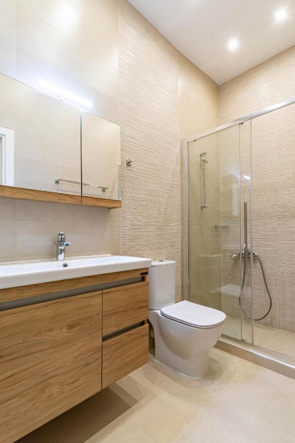 Old Town Apartment Ναύπλιο Εξωτερικό φωτογραφία
