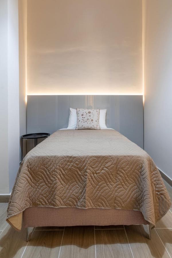 Old Town Apartment Ναύπλιο Εξωτερικό φωτογραφία