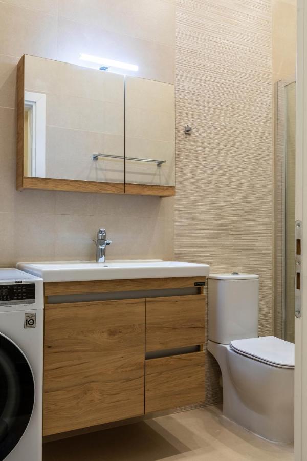 Old Town Apartment Ναύπλιο Εξωτερικό φωτογραφία